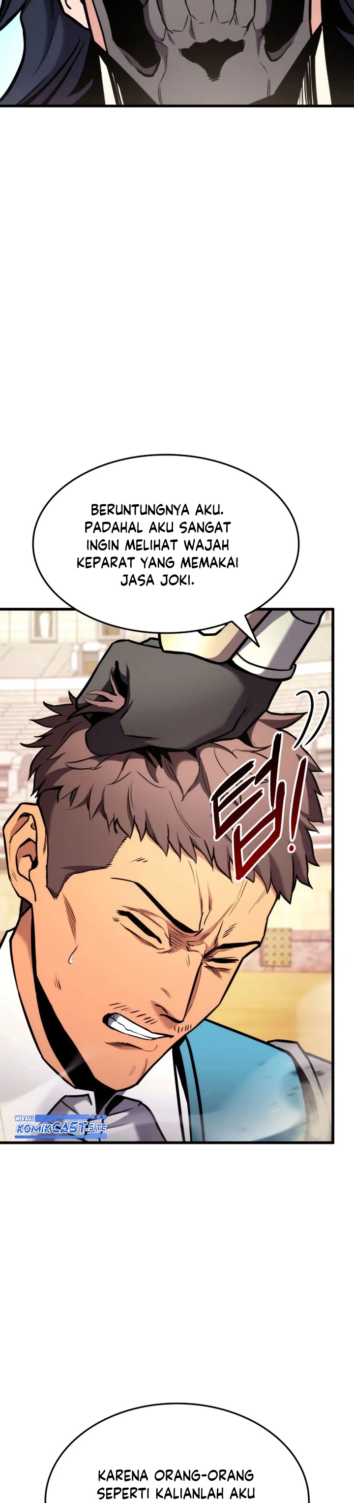 Ranker’s Return (Remake) Chapter 103