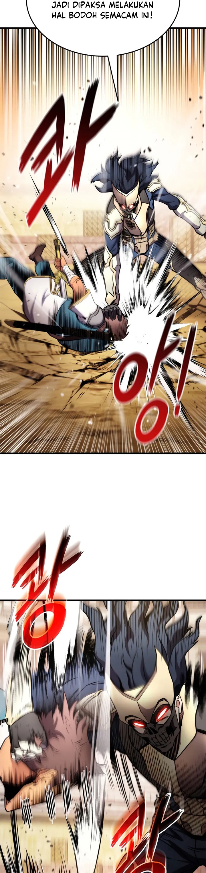 Ranker’s Return (Remake) Chapter 103