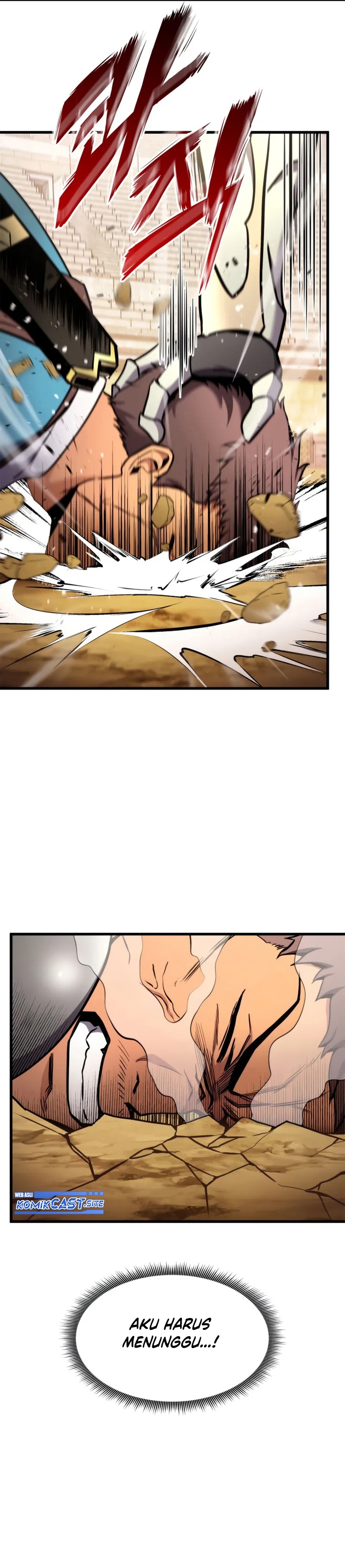 Ranker’s Return (Remake) Chapter 103
