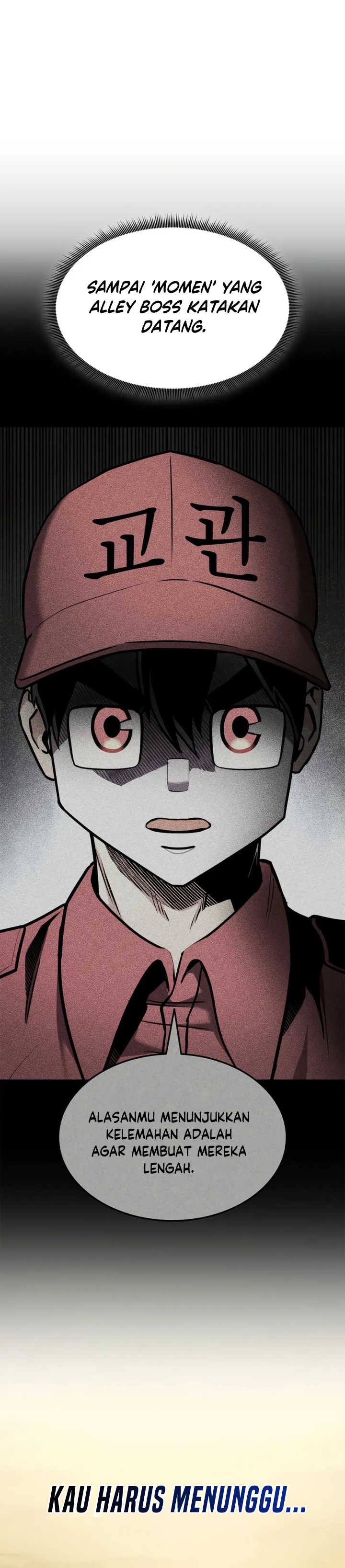 Ranker’s Return (Remake) Chapter 103