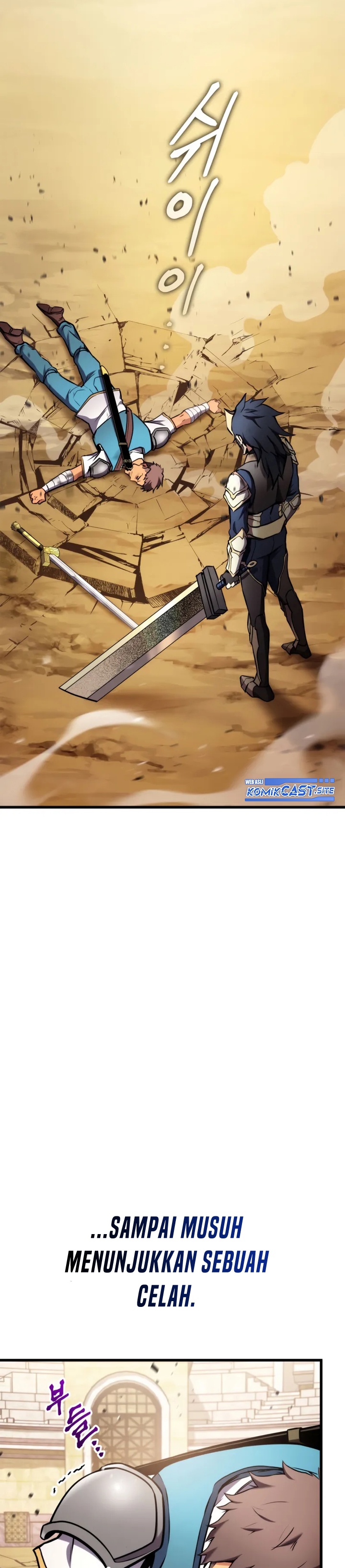 Ranker’s Return (Remake) Chapter 103