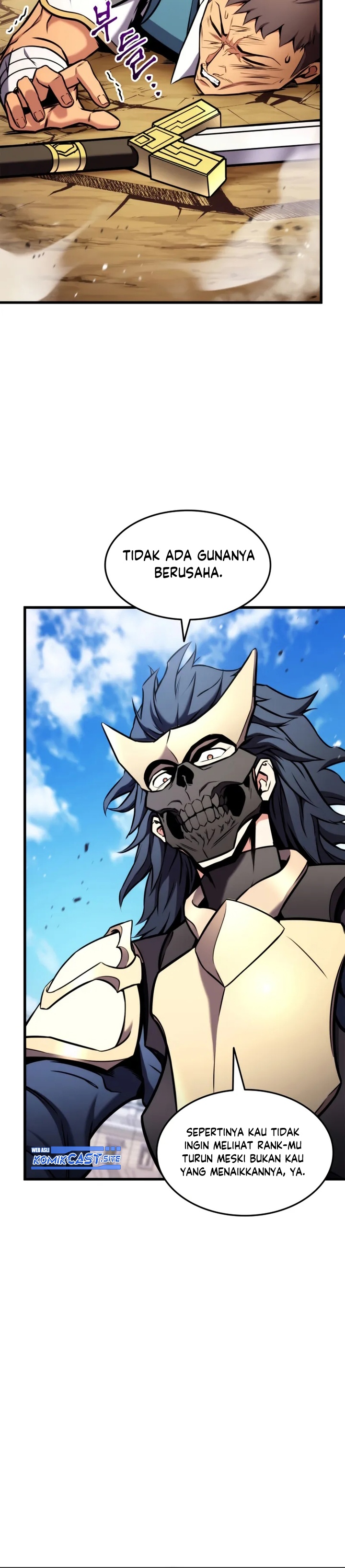 Ranker’s Return (Remake) Chapter 103