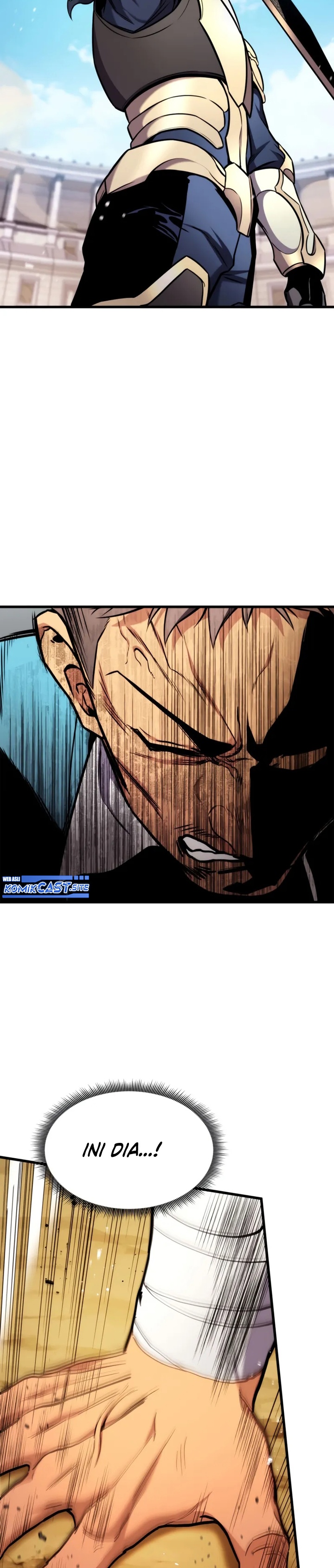 Ranker’s Return (Remake) Chapter 103