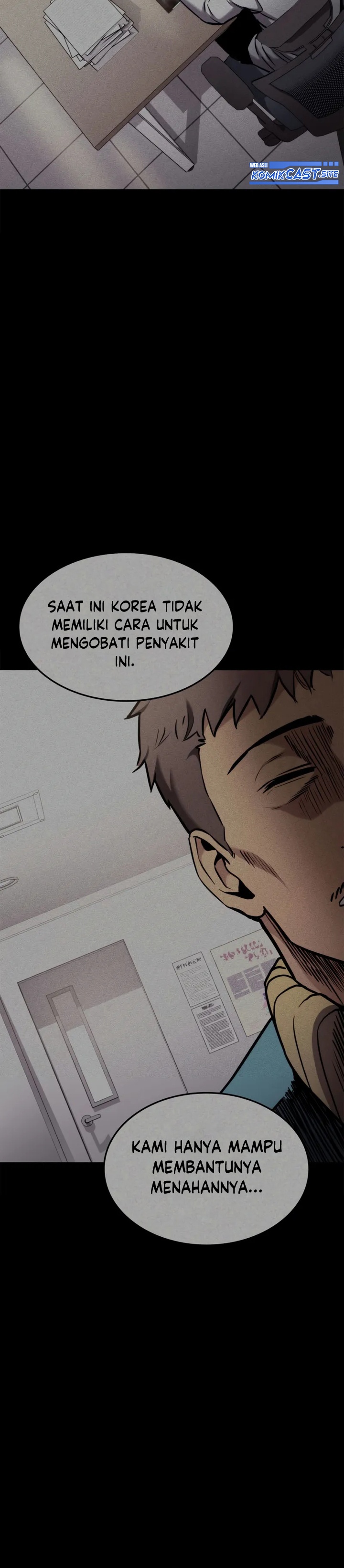 Ranker’s Return (Remake) Chapter 103
