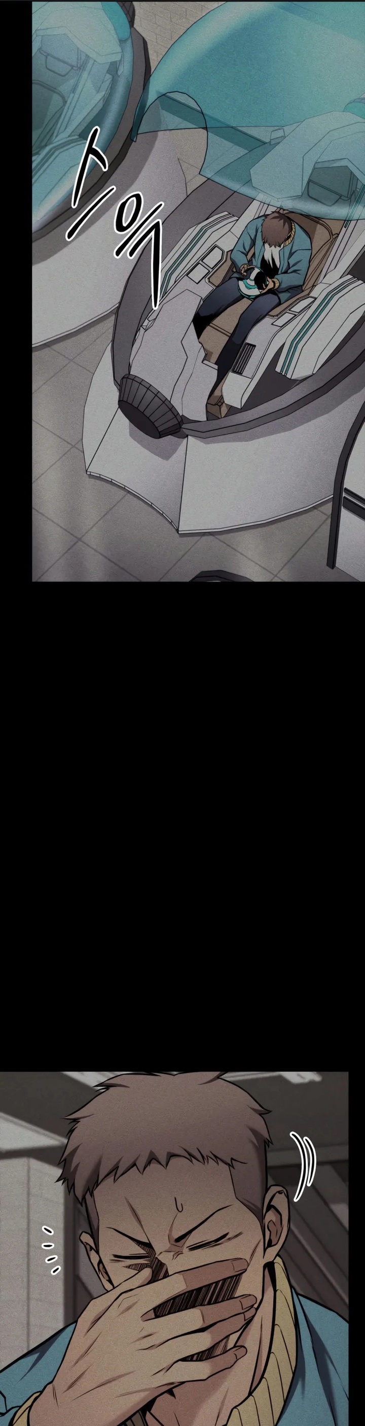 Ranker’s Return (Remake) Chapter 103