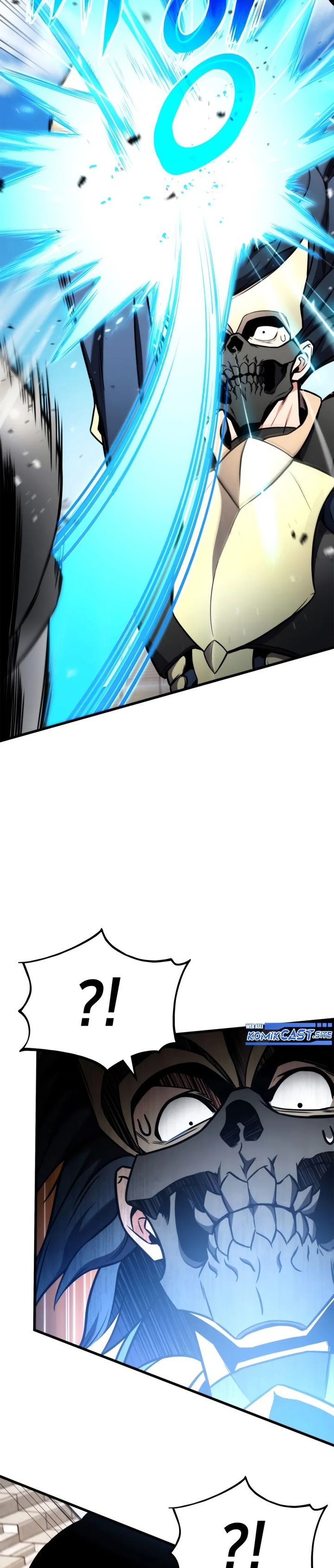 Ranker’s Return (Remake) Chapter 103