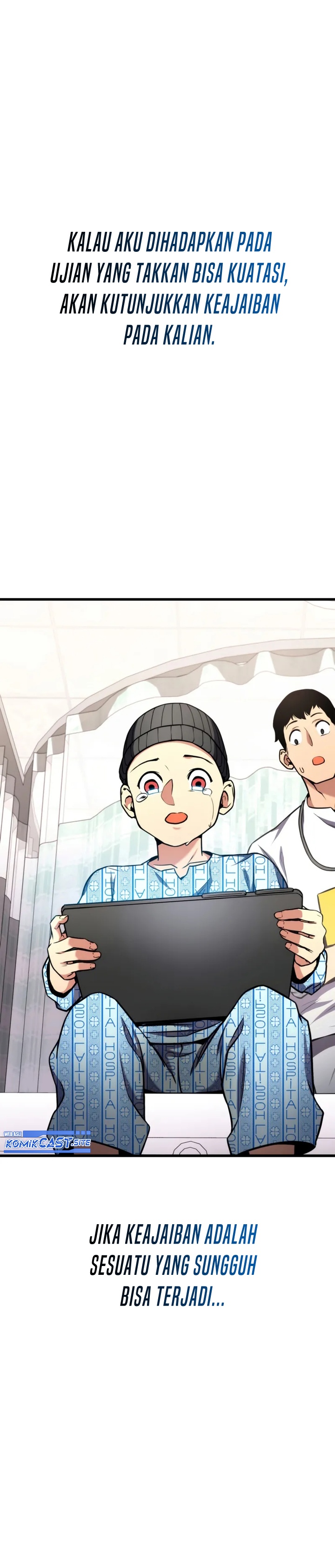 Ranker’s Return (Remake) Chapter 103
