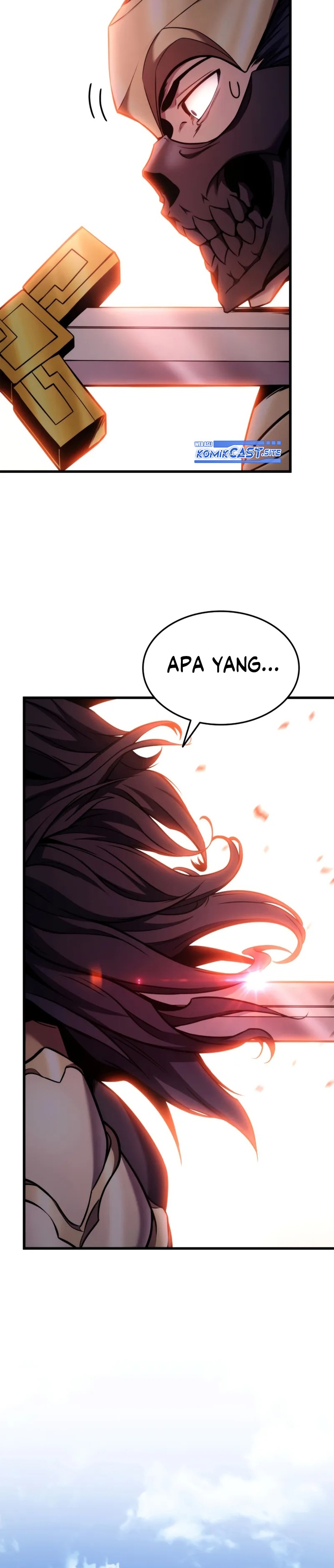 Ranker’s Return (Remake) Chapter 103
