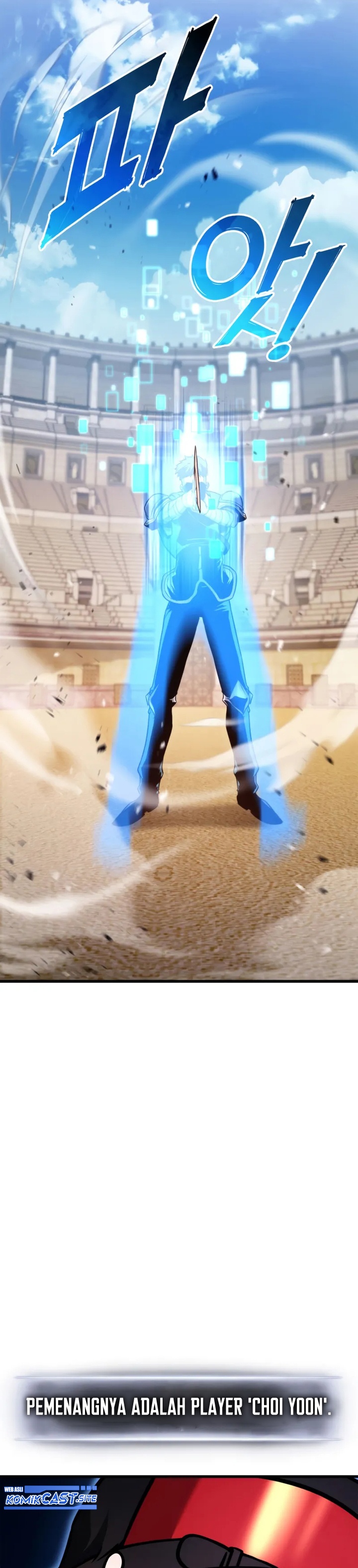 Ranker’s Return (Remake) Chapter 103