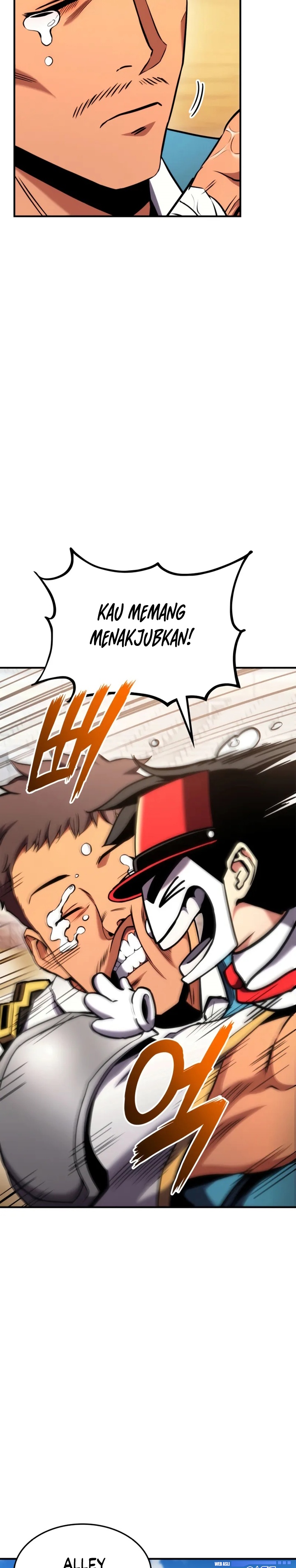 Ranker’s Return (Remake) Chapter 104
