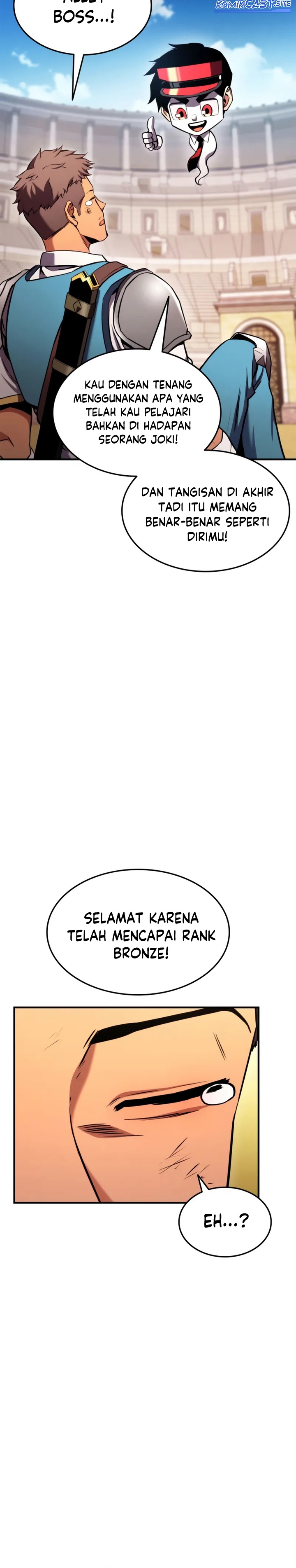 Ranker’s Return (Remake) Chapter 104