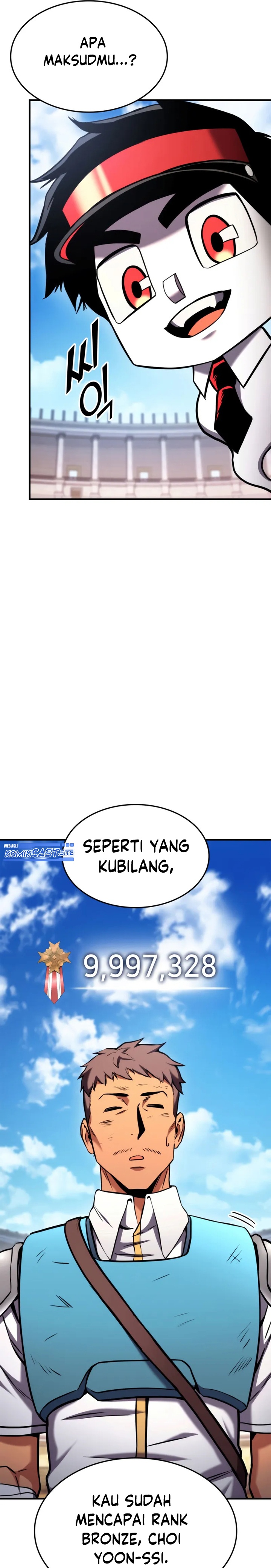 Ranker’s Return (Remake) Chapter 104