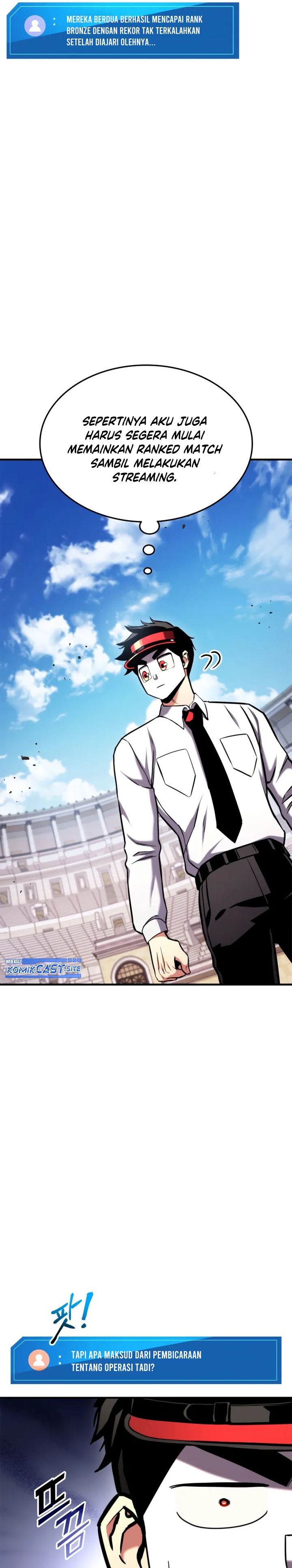 Ranker’s Return (Remake) Chapter 104