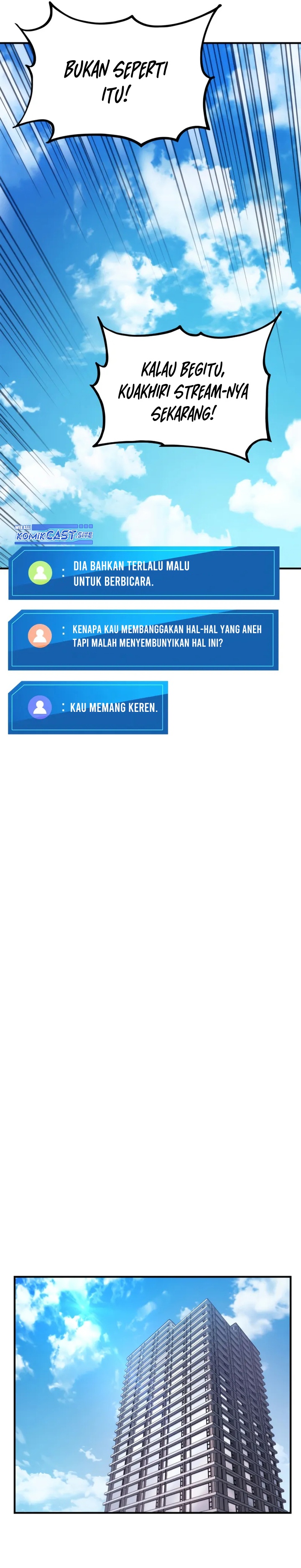 Ranker’s Return (Remake) Chapter 104