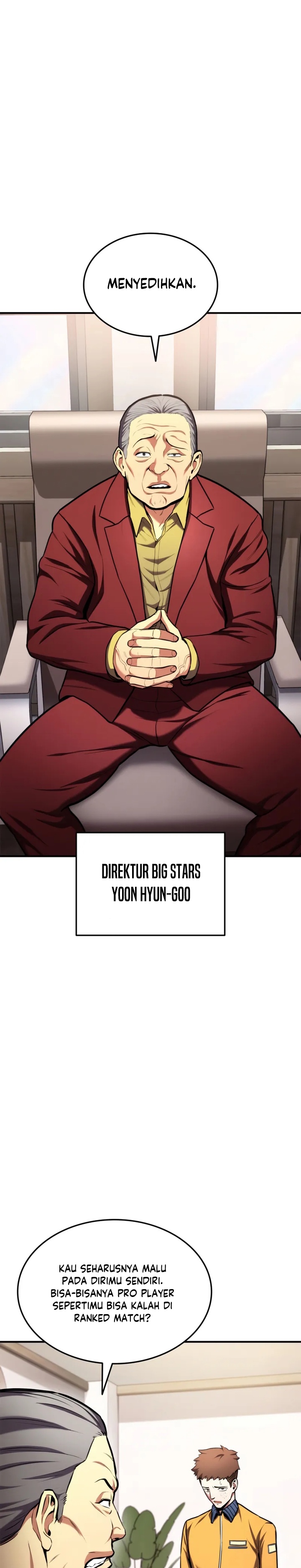 Ranker’s Return (Remake) Chapter 104