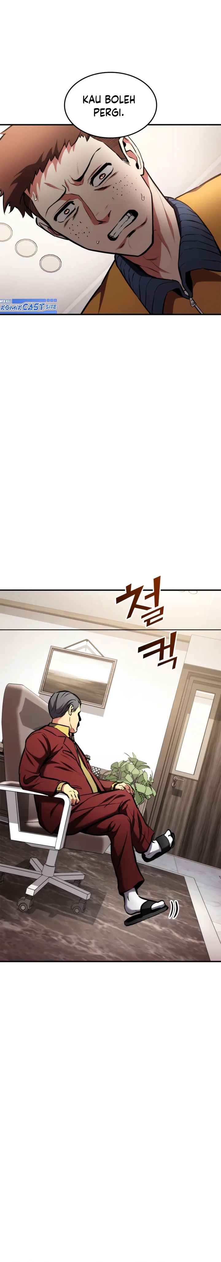 Ranker’s Return (Remake) Chapter 104