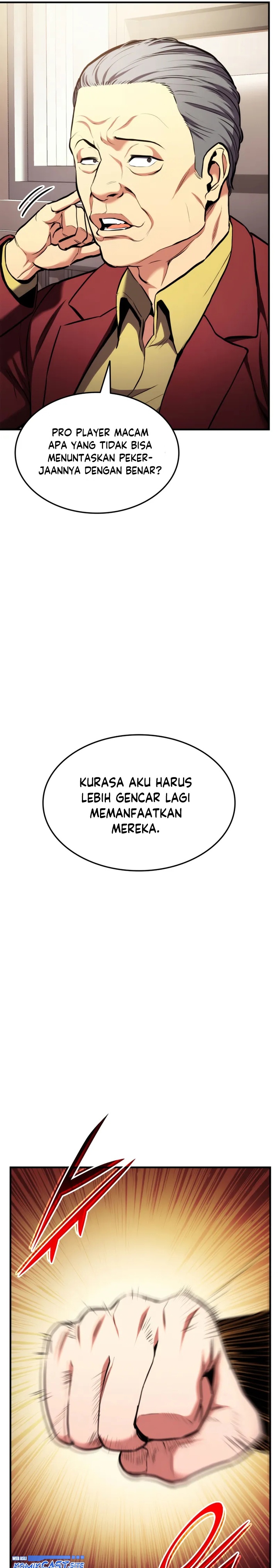 Ranker’s Return (Remake) Chapter 104