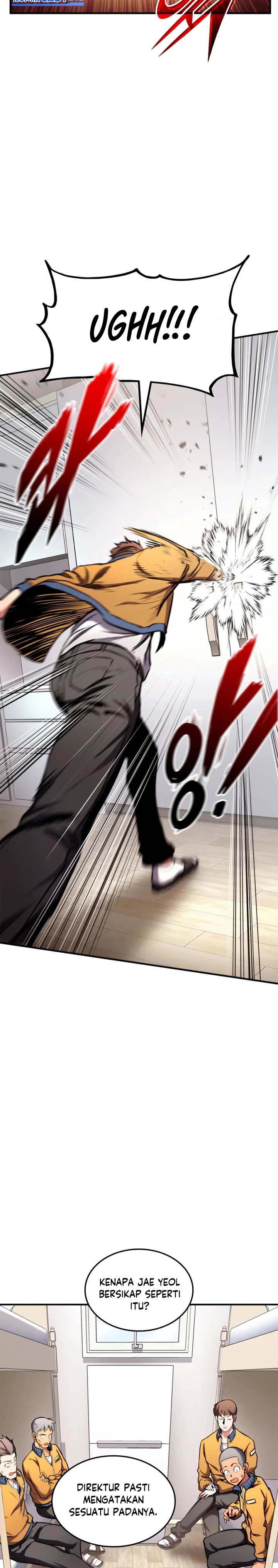 Ranker’s Return (Remake) Chapter 104