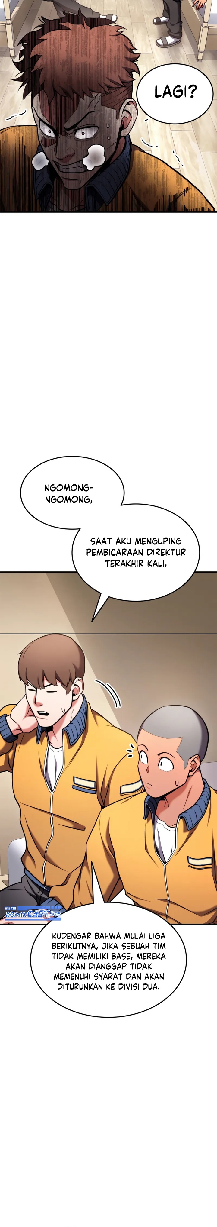 Ranker’s Return (Remake) Chapter 104