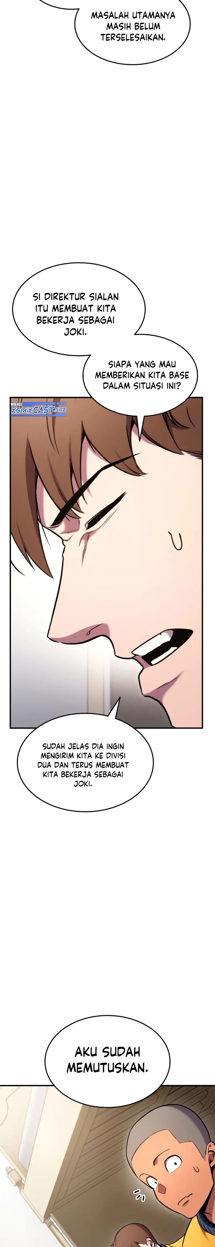 Ranker’s Return (Remake) Chapter 104
