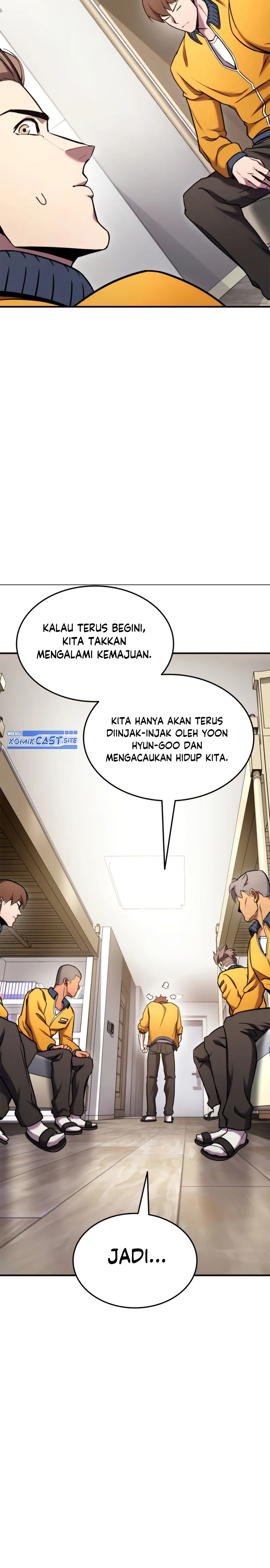 Ranker’s Return (Remake) Chapter 104