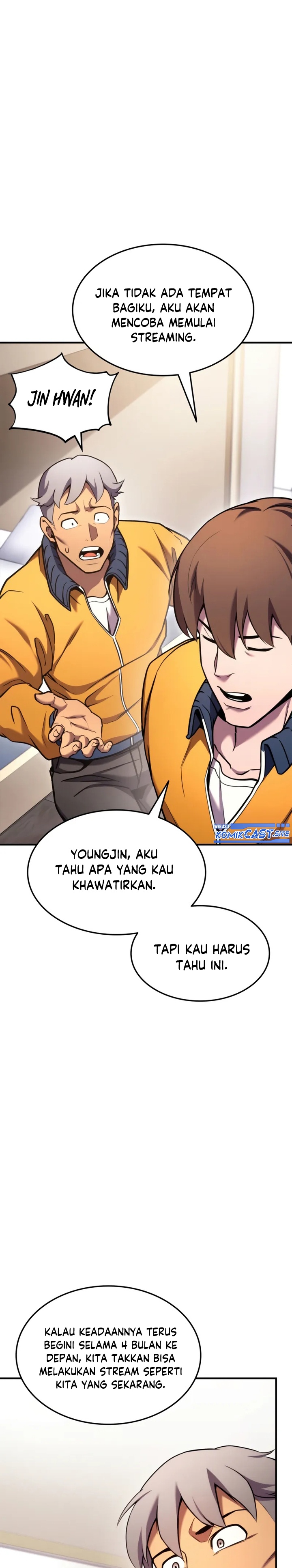 Ranker’s Return (Remake) Chapter 104