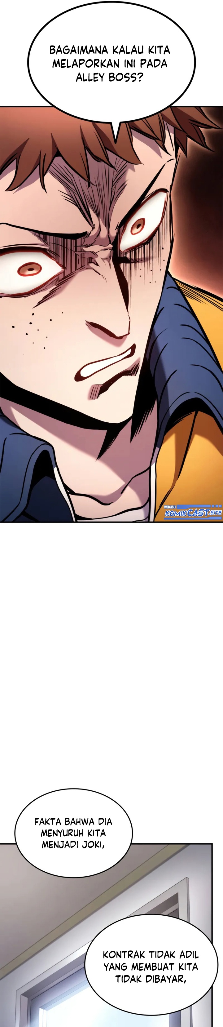 Ranker’s Return (Remake) Chapter 104