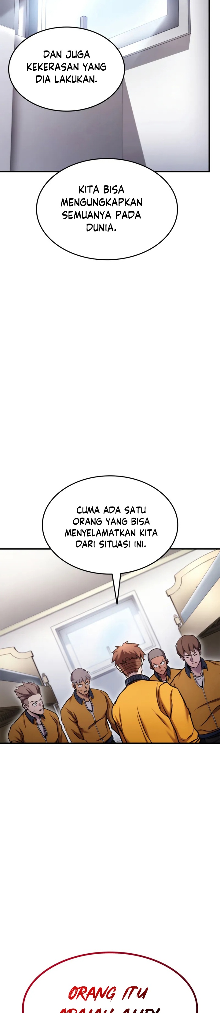 Ranker’s Return (Remake) Chapter 104