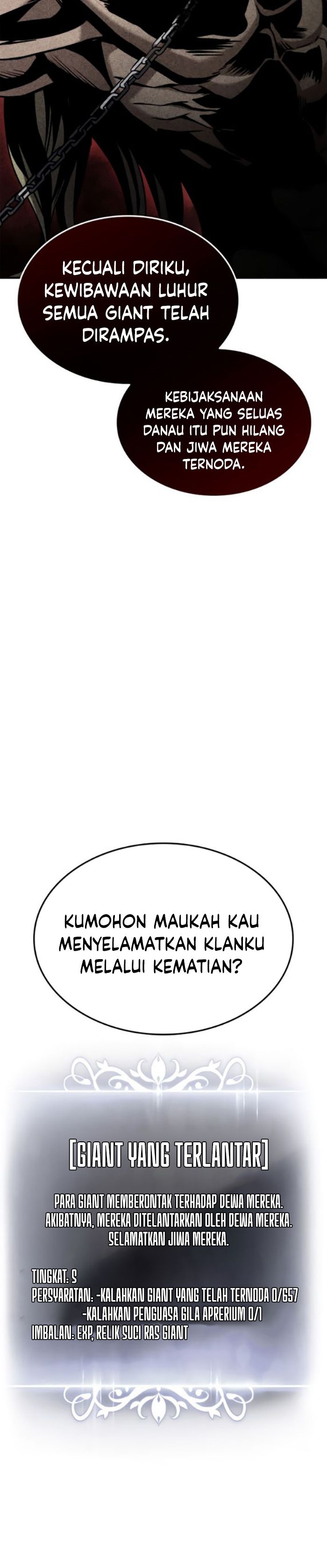 Ranker’s Return (Remake) Chapter 108