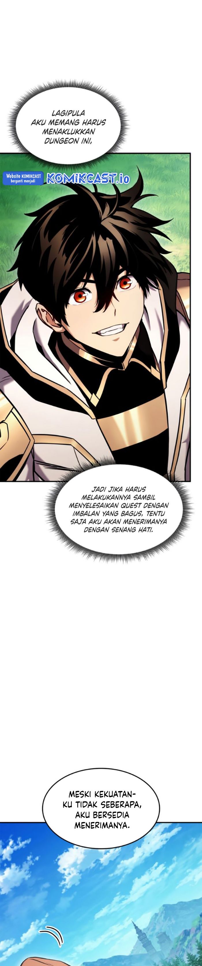 Ranker’s Return (Remake) Chapter 108
