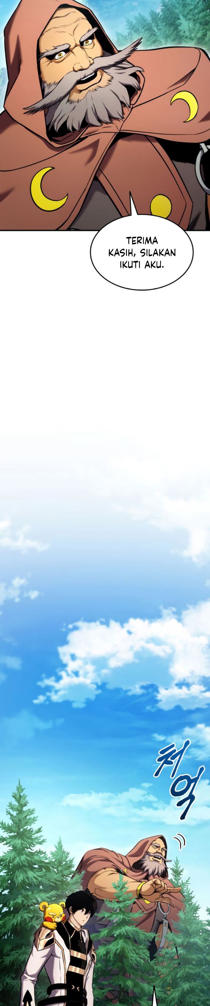 Ranker’s Return (Remake) Chapter 108