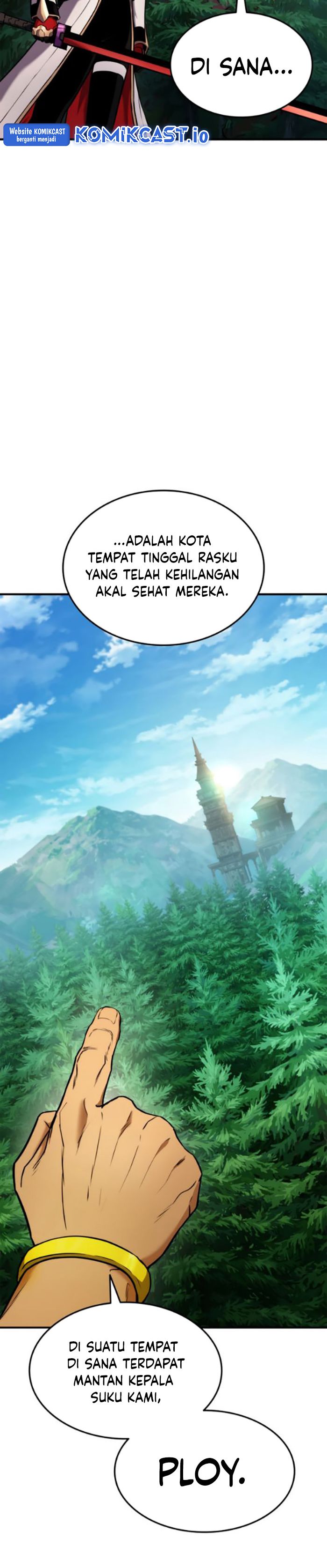Ranker’s Return (Remake) Chapter 108