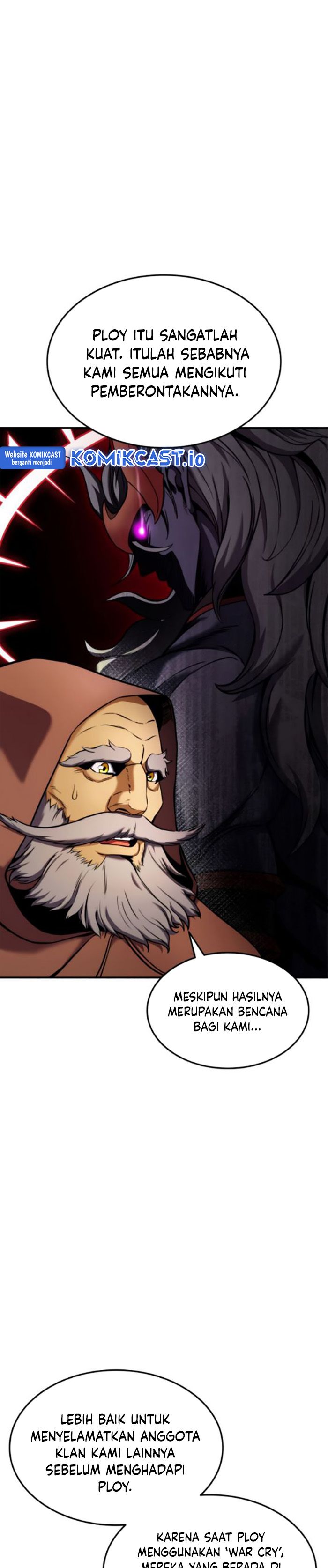 Ranker’s Return (Remake) Chapter 108
