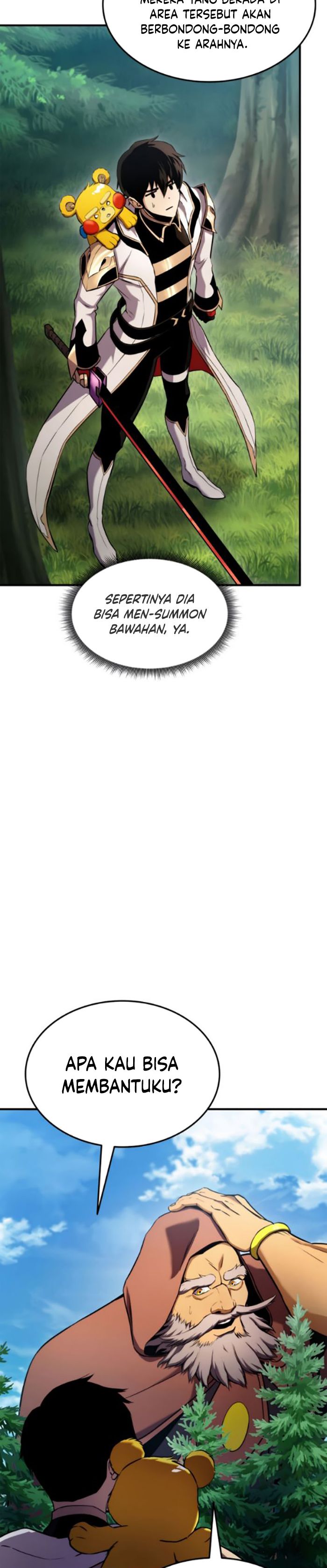 Ranker’s Return (Remake) Chapter 108