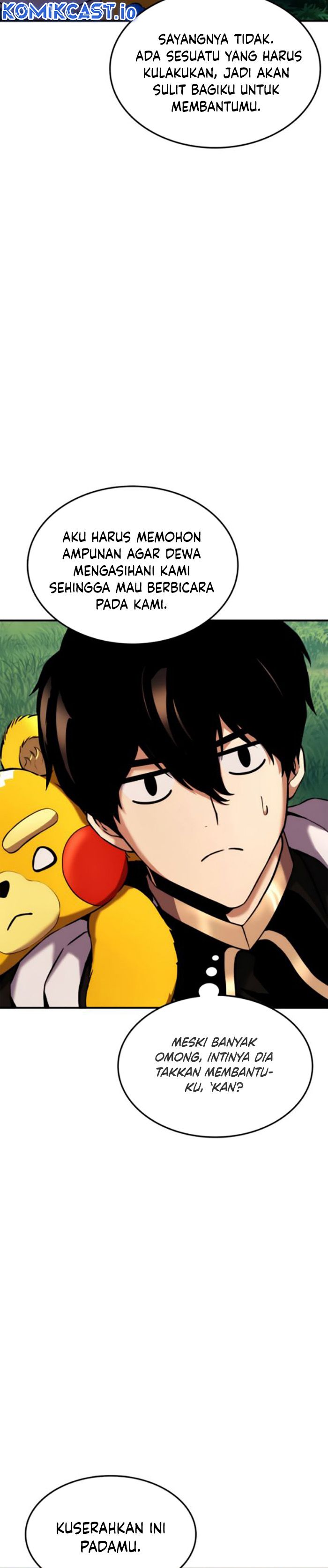 Ranker’s Return (Remake) Chapter 108