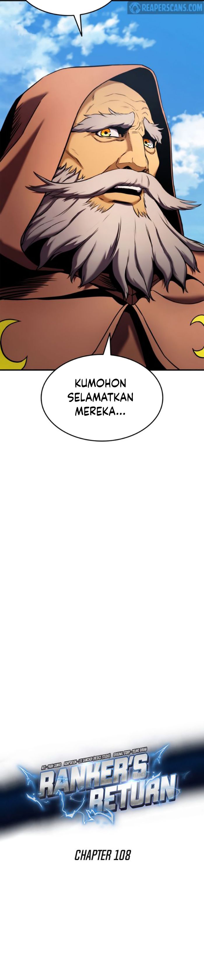 Ranker’s Return (Remake) Chapter 108