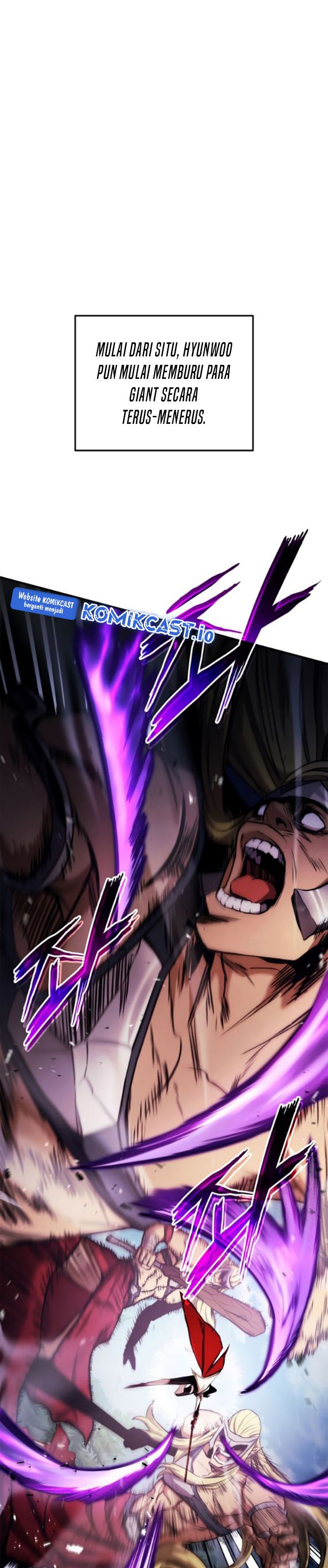 Ranker’s Return (Remake) Chapter 108