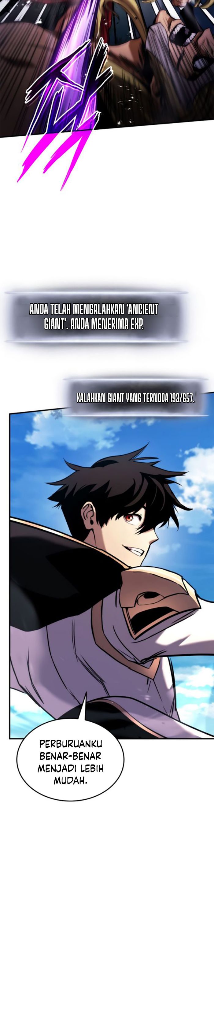 Ranker’s Return (Remake) Chapter 108
