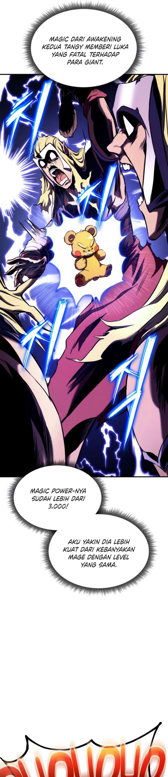 Ranker’s Return (Remake) Chapter 108