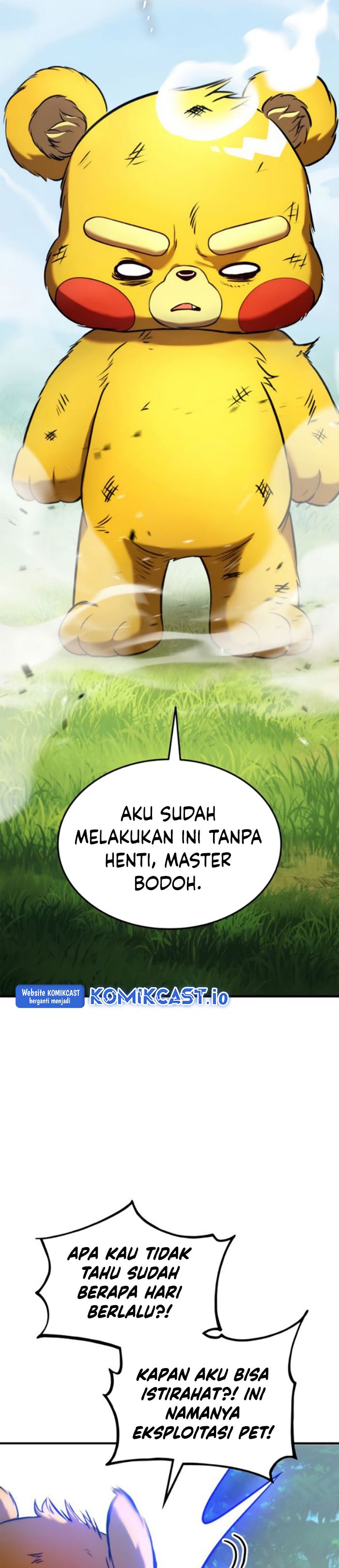 Ranker’s Return (Remake) Chapter 108