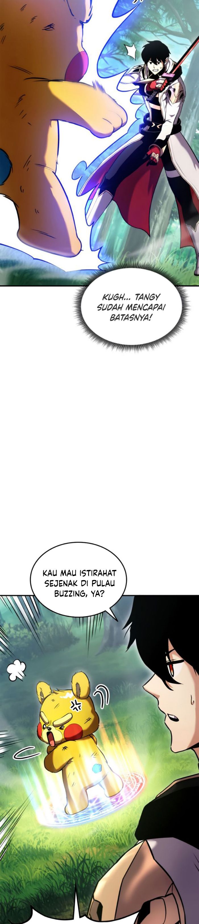Ranker’s Return (Remake) Chapter 108