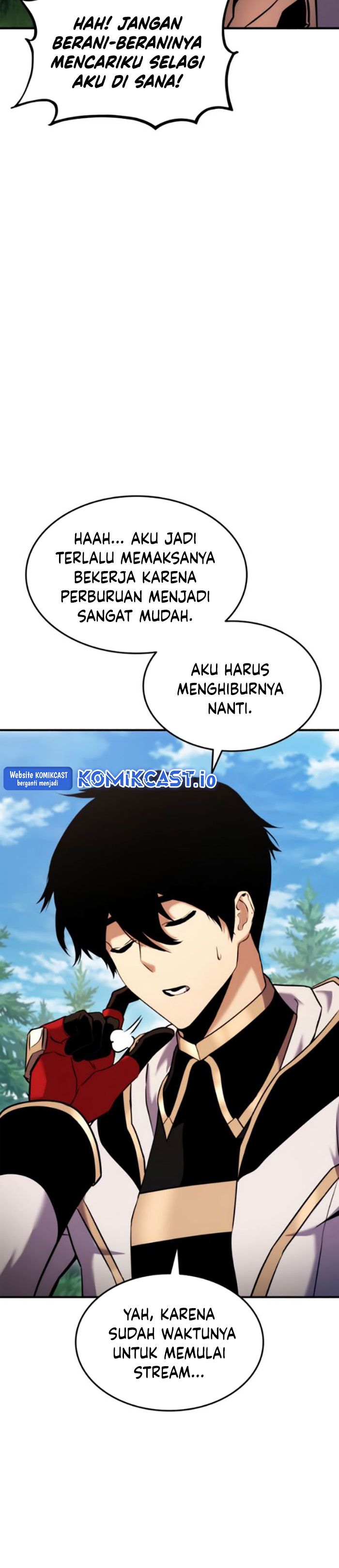 Ranker’s Return (Remake) Chapter 108