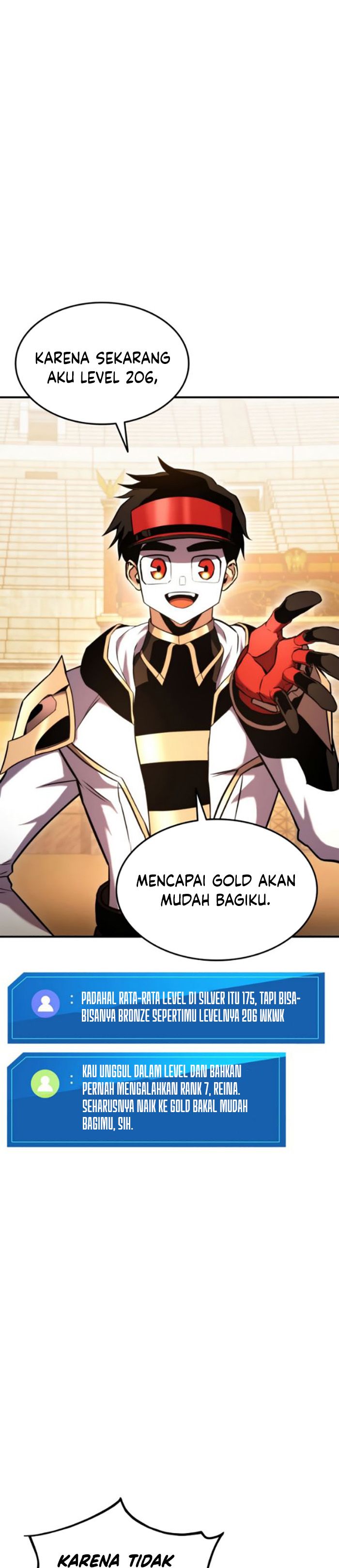 Ranker’s Return (Remake) Chapter 108