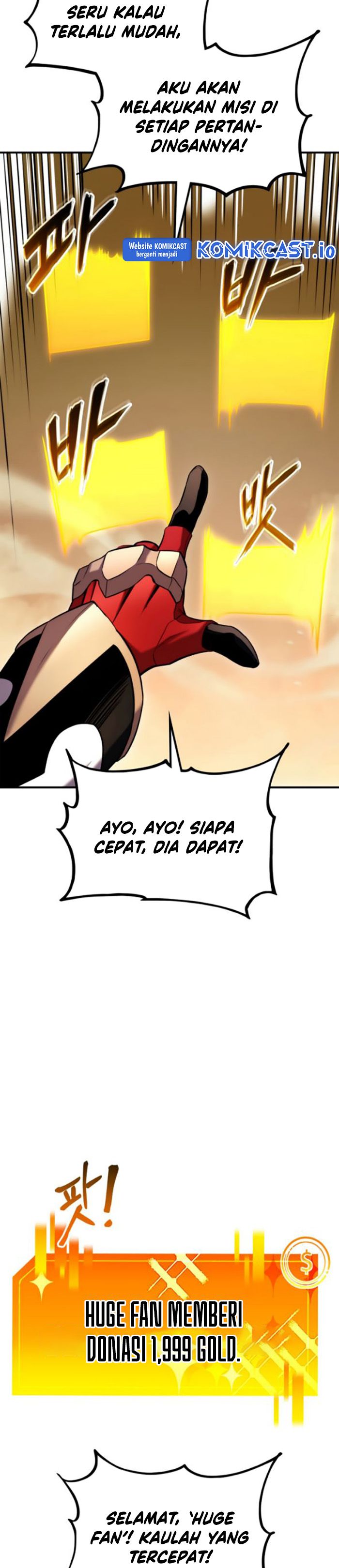 Ranker’s Return (Remake) Chapter 108