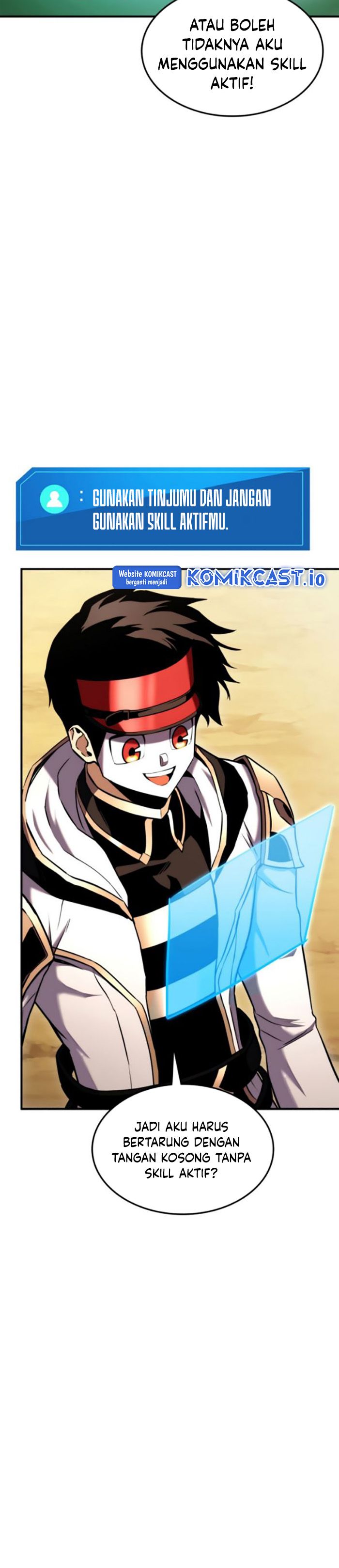 Ranker’s Return (Remake) Chapter 108