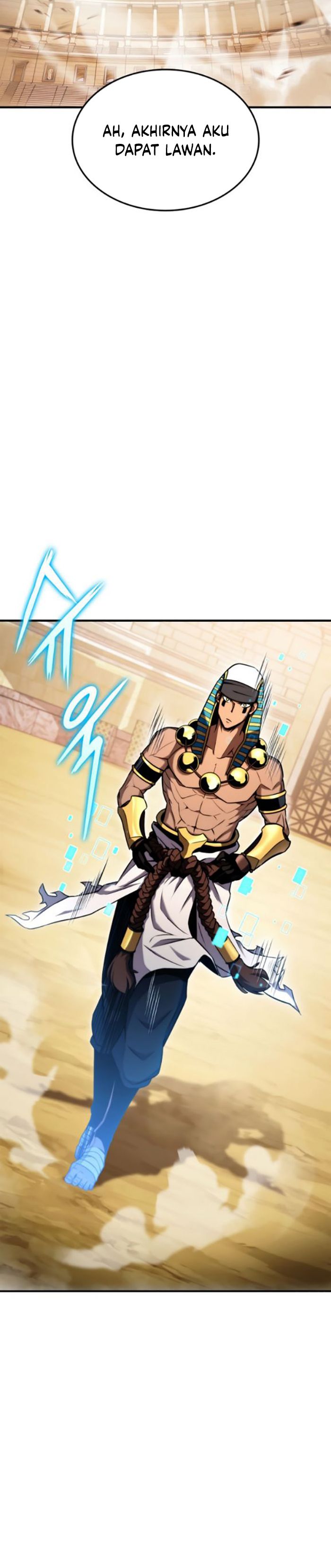 Ranker’s Return (Remake) Chapter 108