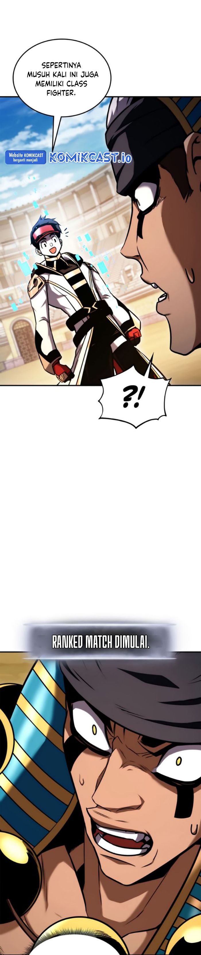 Ranker’s Return (Remake) Chapter 108