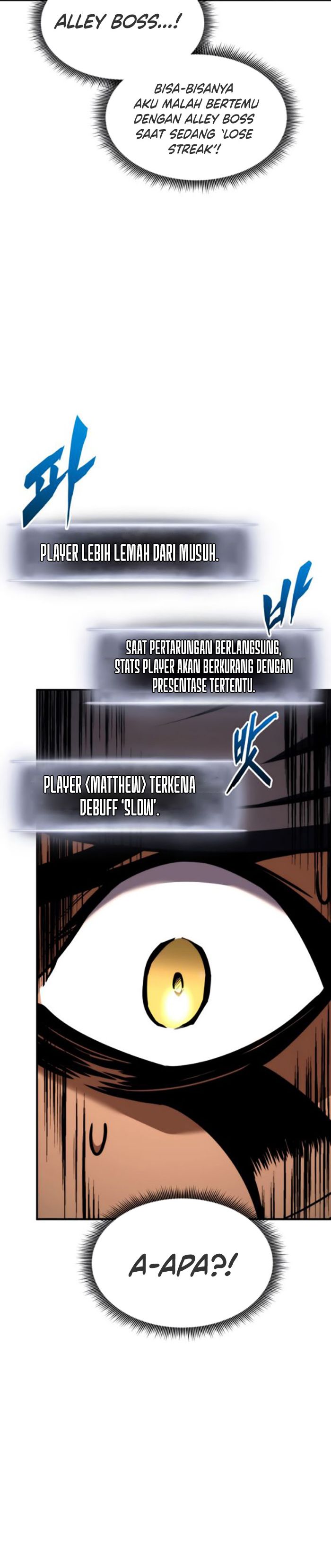 Ranker’s Return (Remake) Chapter 108