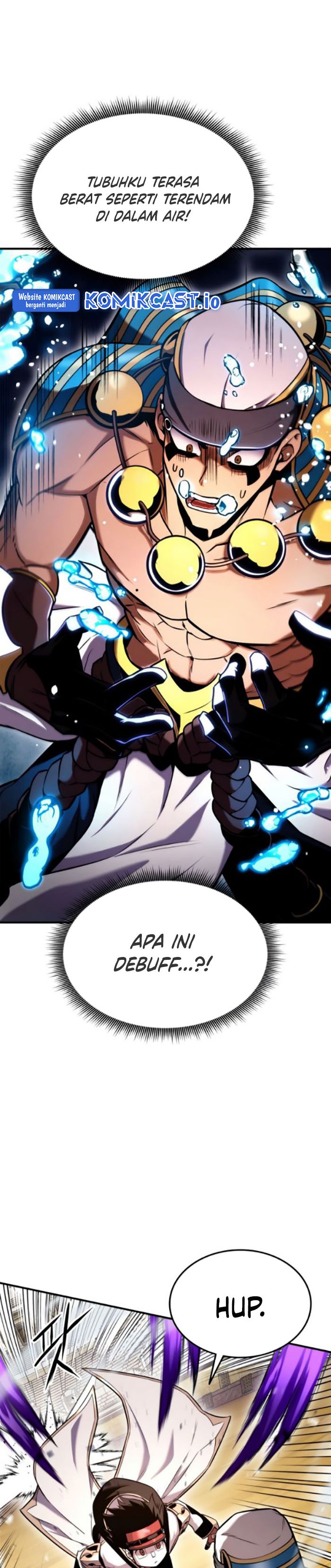 Ranker’s Return (Remake) Chapter 108