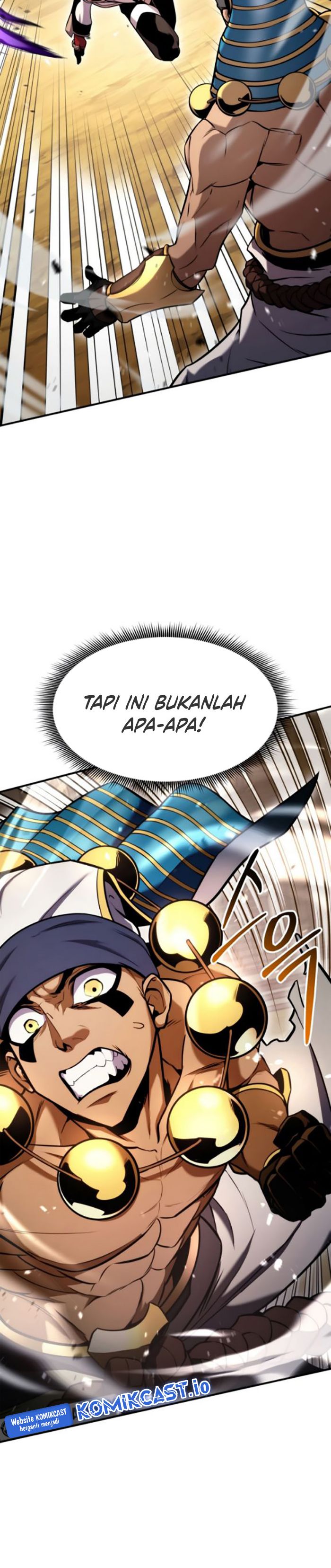 Ranker’s Return (Remake) Chapter 108
